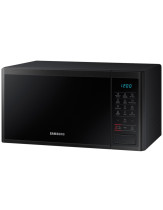 MICROONDAS GRILL 23L SAMSUNG MG23J5133AK/EC NEGRO