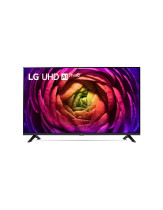 TV 55 LG 55UR73006LA 4K UHD 50Hz Nativo Direct LED SMART TV WebOS23 LG TV AI ThinQ