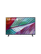 TV 43 LG 43UR78006LK UHD 4K 50Hz NATIVO DIRECT LED (G)