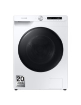 LAVADORA-SECADORA SAMSUNG WD90T534DBW/S3  SERIE 53 9 / 6 KG 1400RPM E