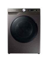 LAVADORA-SECADORA SAMSUNG WD90T534DBN/S3 SERIE 5 9 / 6 KG 1400RPM B/E INOX