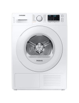 SECADORA BOMBA CALOR SAMSUNG DV80TA020TE/EC 8KG BLANCA A++