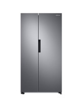AMERICANO SAMSUNG RS66A8100S9/EF 178X92CM NF INOX F