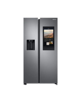AMERICANO SAMSUNG RS6HA8880S9/EF FAMILY HUB 178X91CM NF INOX A+