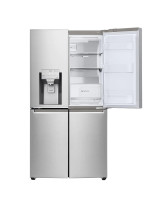 AMERICANO LG GML945NS9E 179X92CM NF INOX E