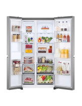 AMERICANO LG GSBV70PZTE 179X92CM NF INOX E