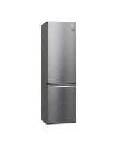 COMBI LG GBP61DSPGN 186CM INOX GRAFITO D
