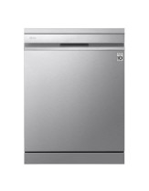 LAVAVAJILLAS LG DF455HSS INOX C 3ª BANDEJA