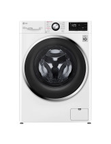 LAVADORA-SECADORA LG F4DV3109S2W 9/6KG 1400RPM BLANCA B/E