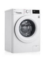 LAVADORA LG F4WV309S3WA C/F 9KG 1400 BLANCA A