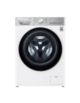 LAVADORA-SECADORA LG F4DV9512P2W 12/8KG 1400RPM A/E BLANCA