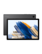 TABLET 10.5 SAMSUNG GALAXY TAB A8 X200 4GB 64GB GREY"