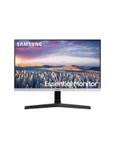 MONITOR 24 SAMSUNG LS24R35AFHUXEN FULL HD"