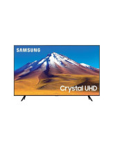 TV 43 SAMSUNG UE43AU7025KXXC CRISTAL SMART TV UHD 4K HDR 10