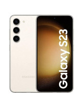MOVIL SAMSUNG GALAXY S23 5G 6,1 FHD+ 8GB 128GB 4 CAMARAS BLANCO"