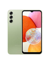 MOVIL SAMSUNG GALAXY A14 6,6 FHD+ OCTACORE 4GB 128GB 4 CAMARAS VERDE"