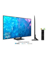 TV 55 SAMSUNG TQ55Q70CATXXC QLED 4K DUAL LED QUANTUM HDR (G)