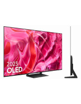 TV 55 SAMSUNG TQ55S90CATXXC OLED QUANTUM HDR 1500 Procesador Quantum 4K con IA 40W con Dolby Atmos®