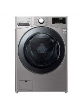 LAVADORA C/F LG F1P1CY2T.ASSQVS 17KG 1200RPM INOX A++