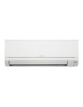 AIRE MITSUBISHI MSZ-DW50VF 4300 Frig/h 4644 Kcal/h A++