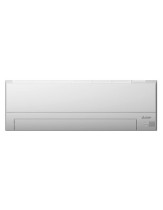 AIRE MITSUBISHI MSZ-BT35VGK 3010 Frig/h 3096 Kcal/h WIFI A++