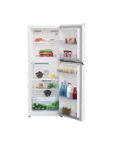 FRIGORIFICO 2P BEKO RDNT231I30WN 145X54CM NF BLANCO A+