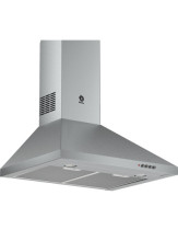 CAMPANA BALAY 3BC663MX DECORATIVA 60CM INOX