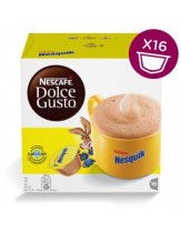 CHCOLATE DOLCE GUSTO NESQUIK (16 CAPSULAS)