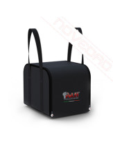 BOLSA PORTA VAPORELLA POLTI PAEU0248 NEGRA