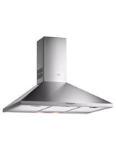 CAMPANA TEKA DBB 70 DECORATIVA 70CM INOX