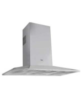CAMPANA TEKA DSS985 TIKAL DECORAT 90CM INOX