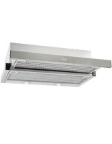 CAMPANA TEKA CNL6400WH EXTRAIBLE 60CM BLANCA