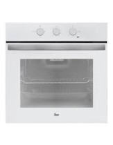 HORNO TEKA HBB510 INDEP CONVENCIONAL BLANCO