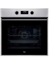 HORNO TEKA HSB625P INDEP MULTIF PIROLITICO INOX