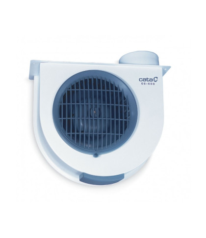 EXTRACTOR CATA GS-600