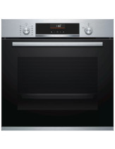 HORNO BOSCH HBA5360S0 INDEPENDIENTE MULTIFUNCION NEGRO/INOX