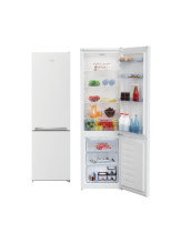 COMBI BEKO RCHA300K20W 182x54CM NF BLANCO A+