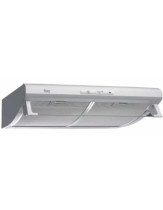 CAMPANA TEKA C6420WH CONVENCIONAL 60CM BLANCA