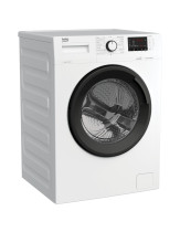 LAVADORA BEKO WTA10712XSWR 10KG 1400RPM BLANCA B