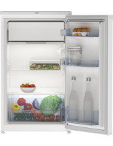 FRIGORIFICO 1P BEKO TS190340N 82X48 BLANCO TABLE TOP CONGELADOR 12L E