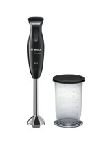 BATIDORA BOSCH MSM2610B INOX 600W