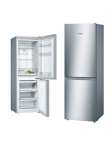 COMBI BOSCH KGN33NL3A 176CM NF INOX MATE A++