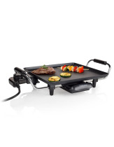 PLANCHA ASAR TRISTAR BP2958 28X28CM 800W