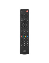 MANDO ONE FOR ALL URC-1210 CONTOUR 1 UNIVERSAL (1 D