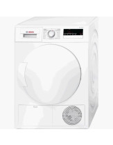 SECADORA COND BOSCH WTH85200ES 8KG A++ BOMBA CALOR