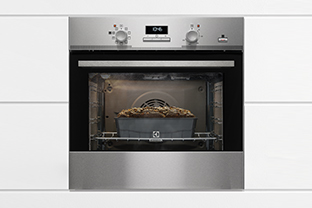 horno electrolux